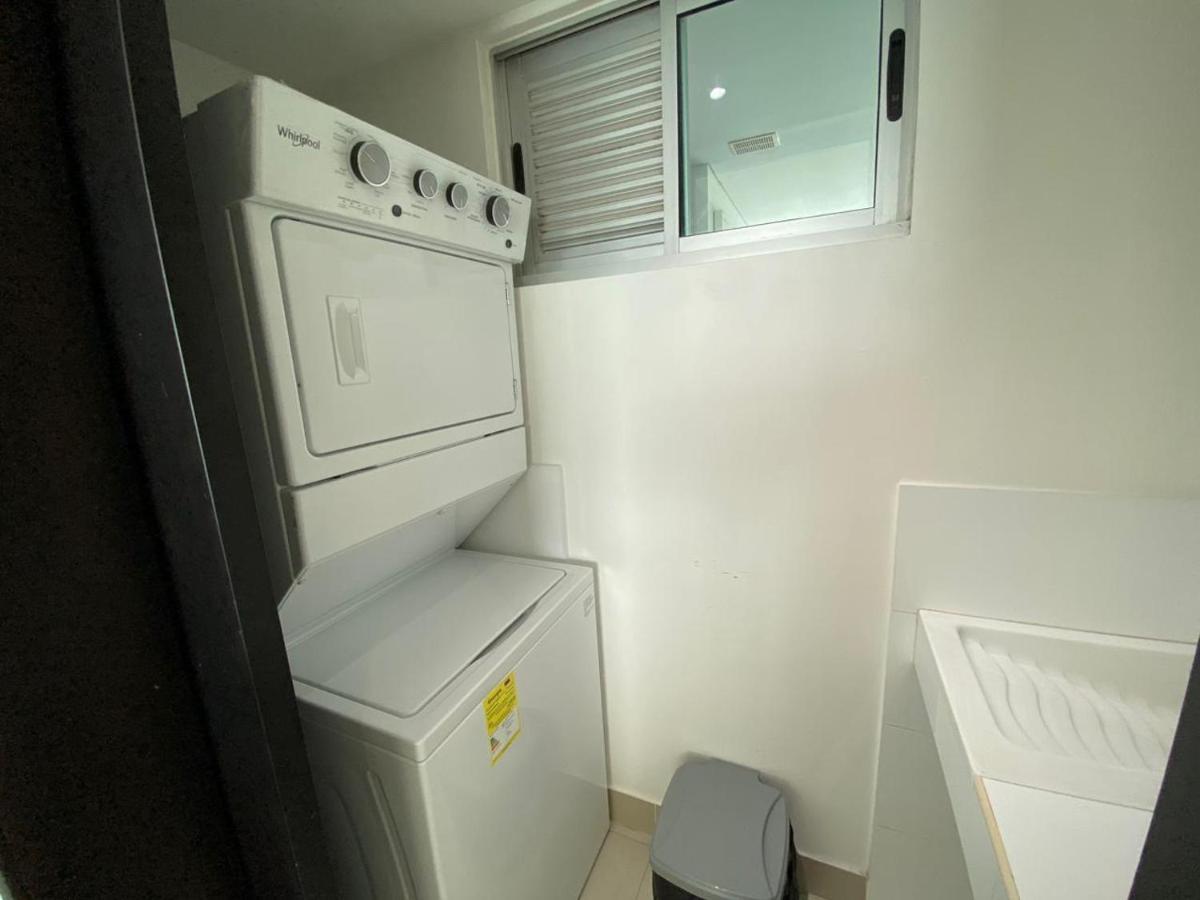 Cartagena Apartamentos Palmetto Eliptic Icdi מראה חיצוני תמונה