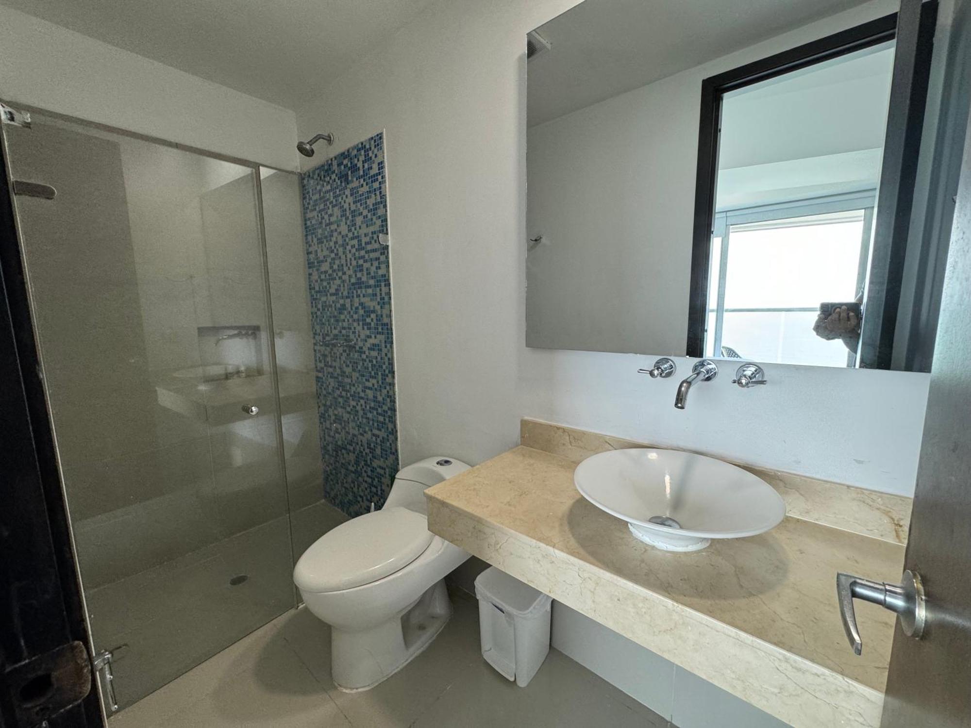 Cartagena Apartamentos Palmetto Eliptic Icdi מראה חיצוני תמונה