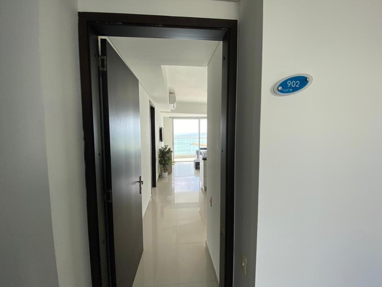 Cartagena Apartamentos Palmetto Eliptic Icdi חדר תמונה