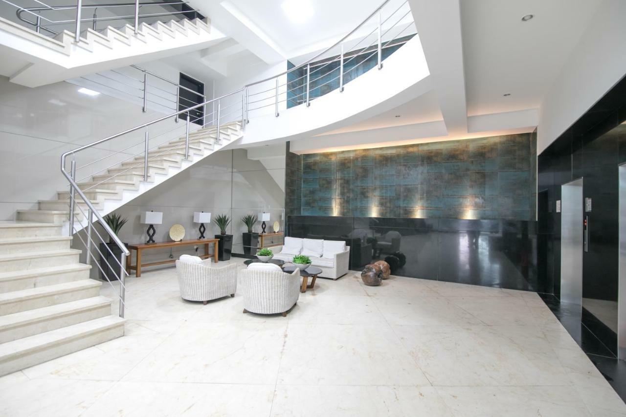 Cartagena Apartamentos Palmetto Eliptic Icdi מראה חיצוני תמונה